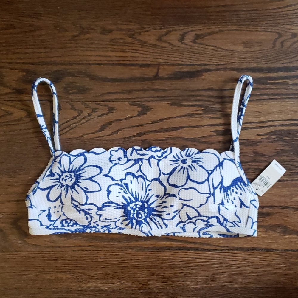 Aerie bikini top